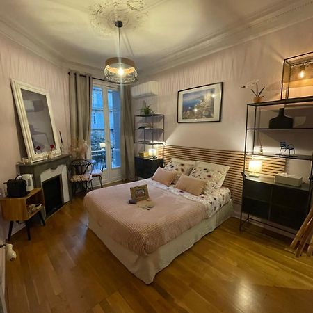 Chambre D Hotes Nizza Kültér fotó