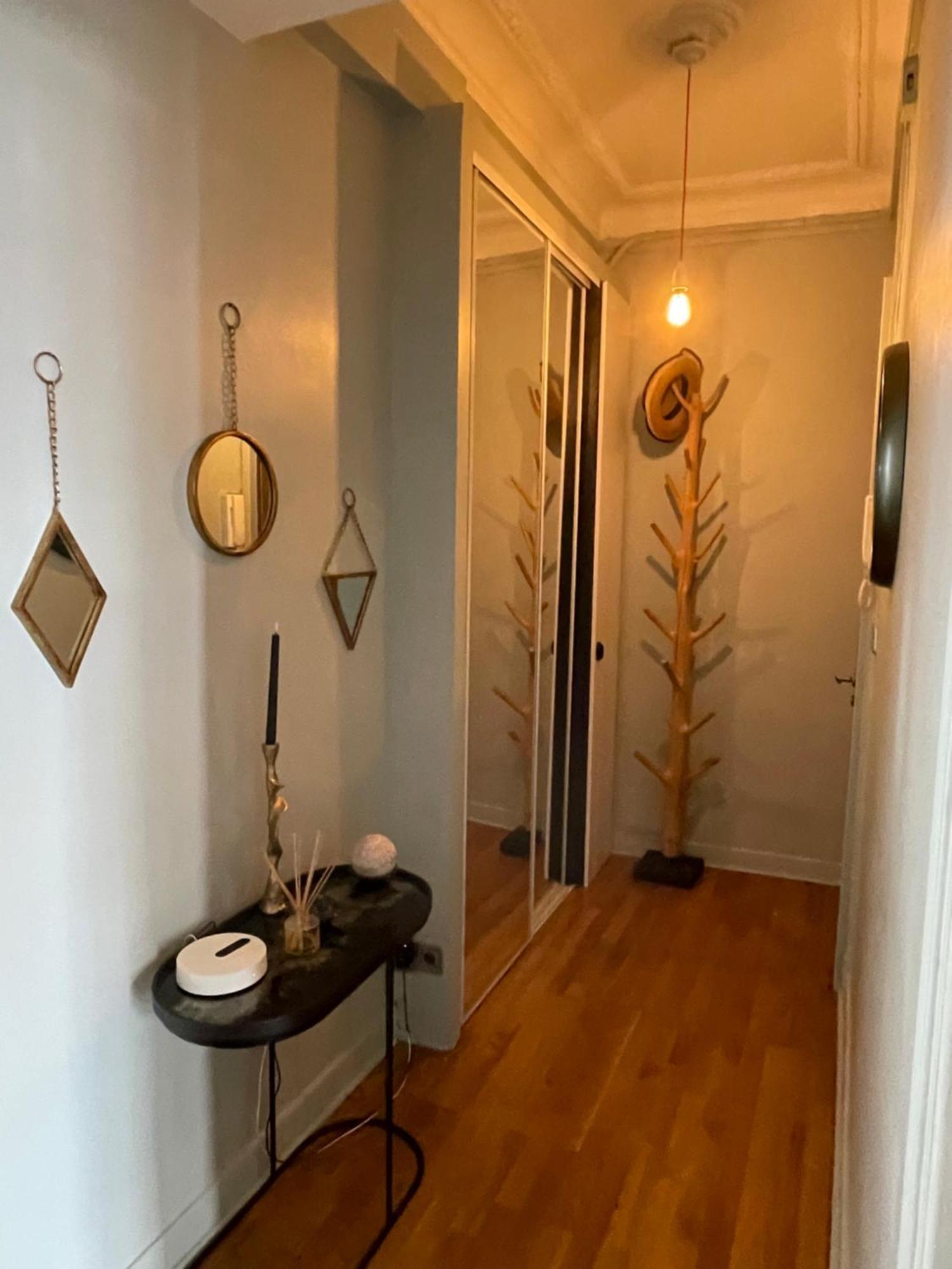 Chambre D Hotes Nizza Kültér fotó