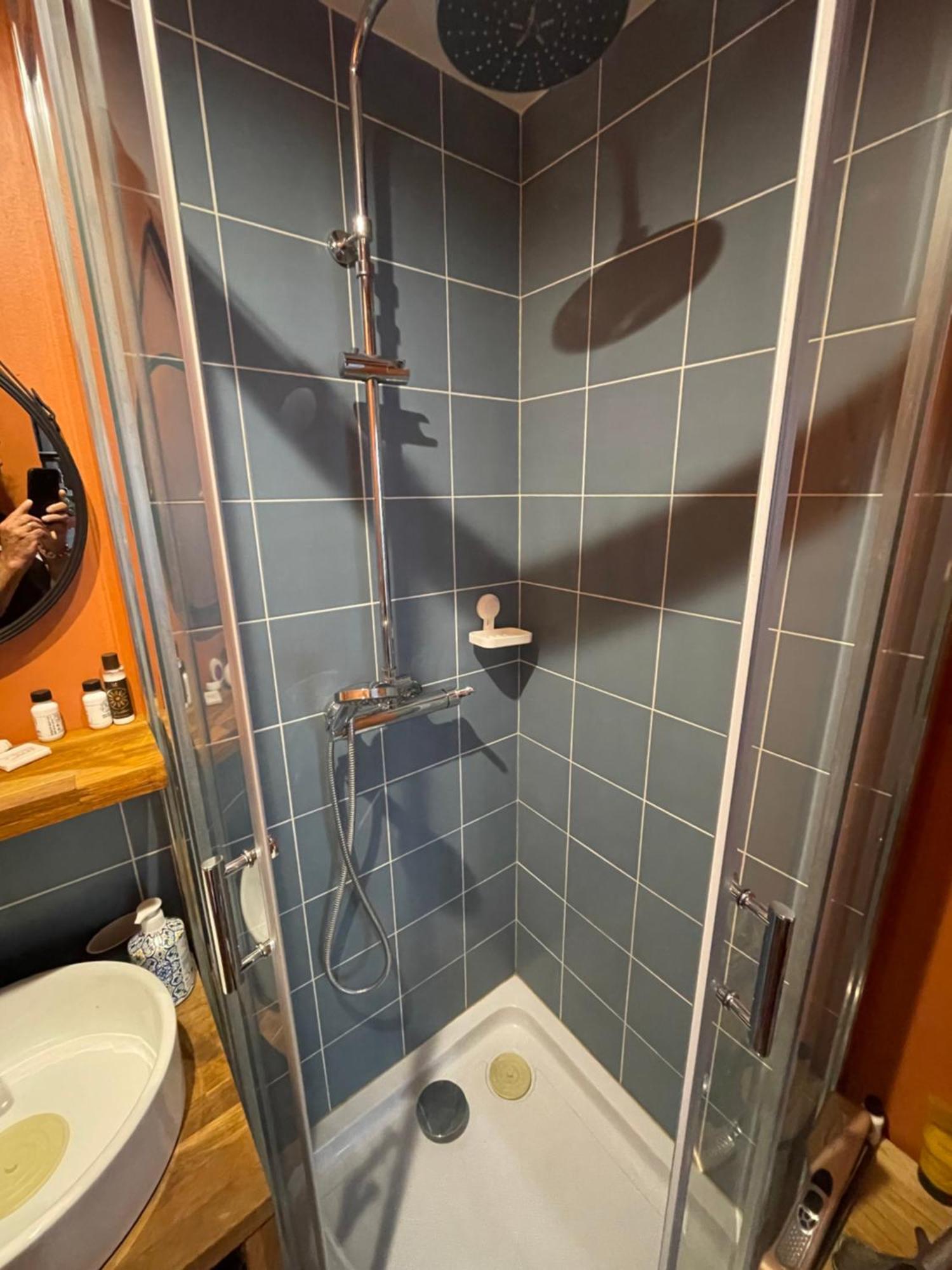 Chambre D Hotes Nizza Kültér fotó