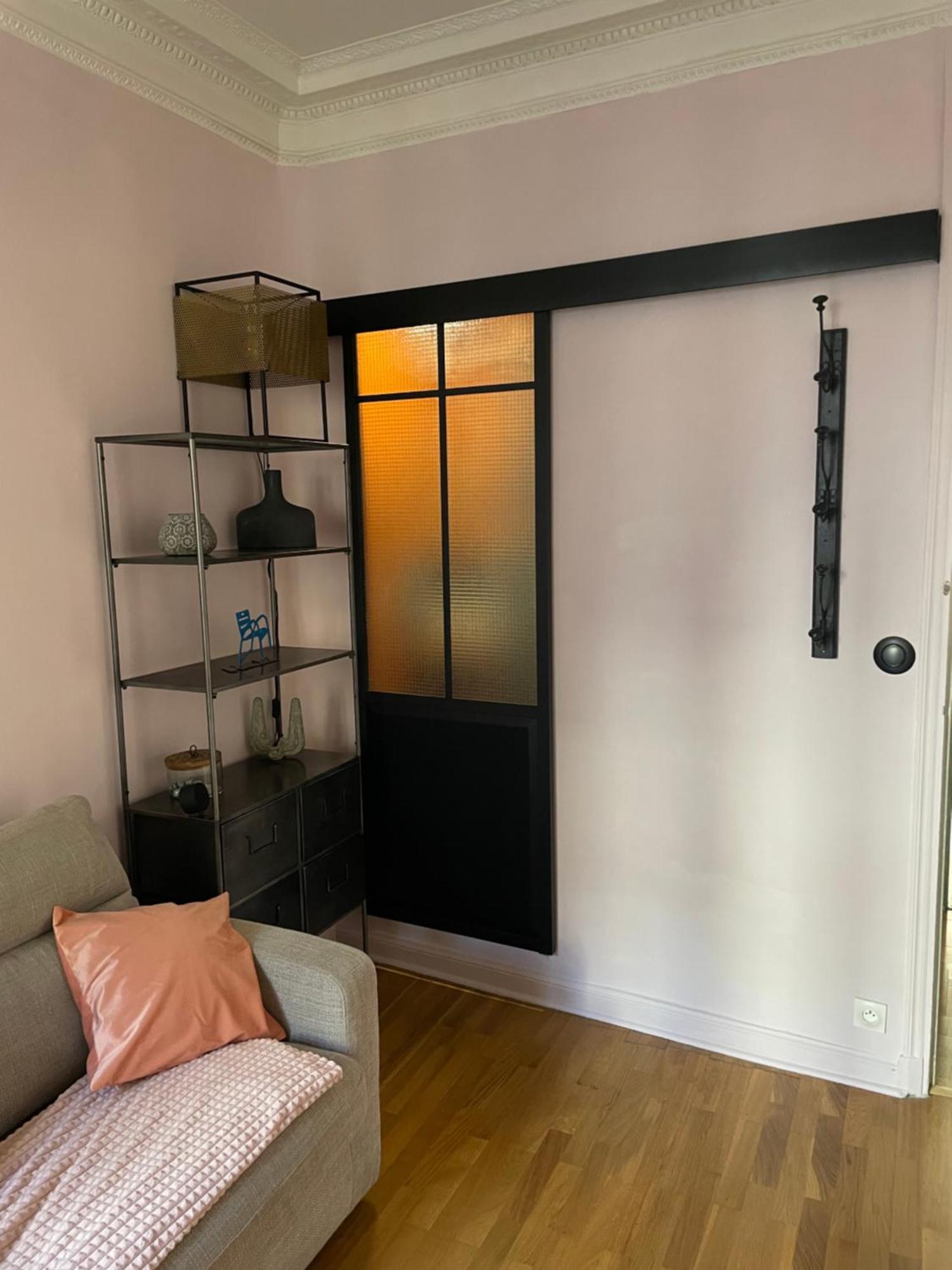 Chambre D Hotes Nizza Kültér fotó